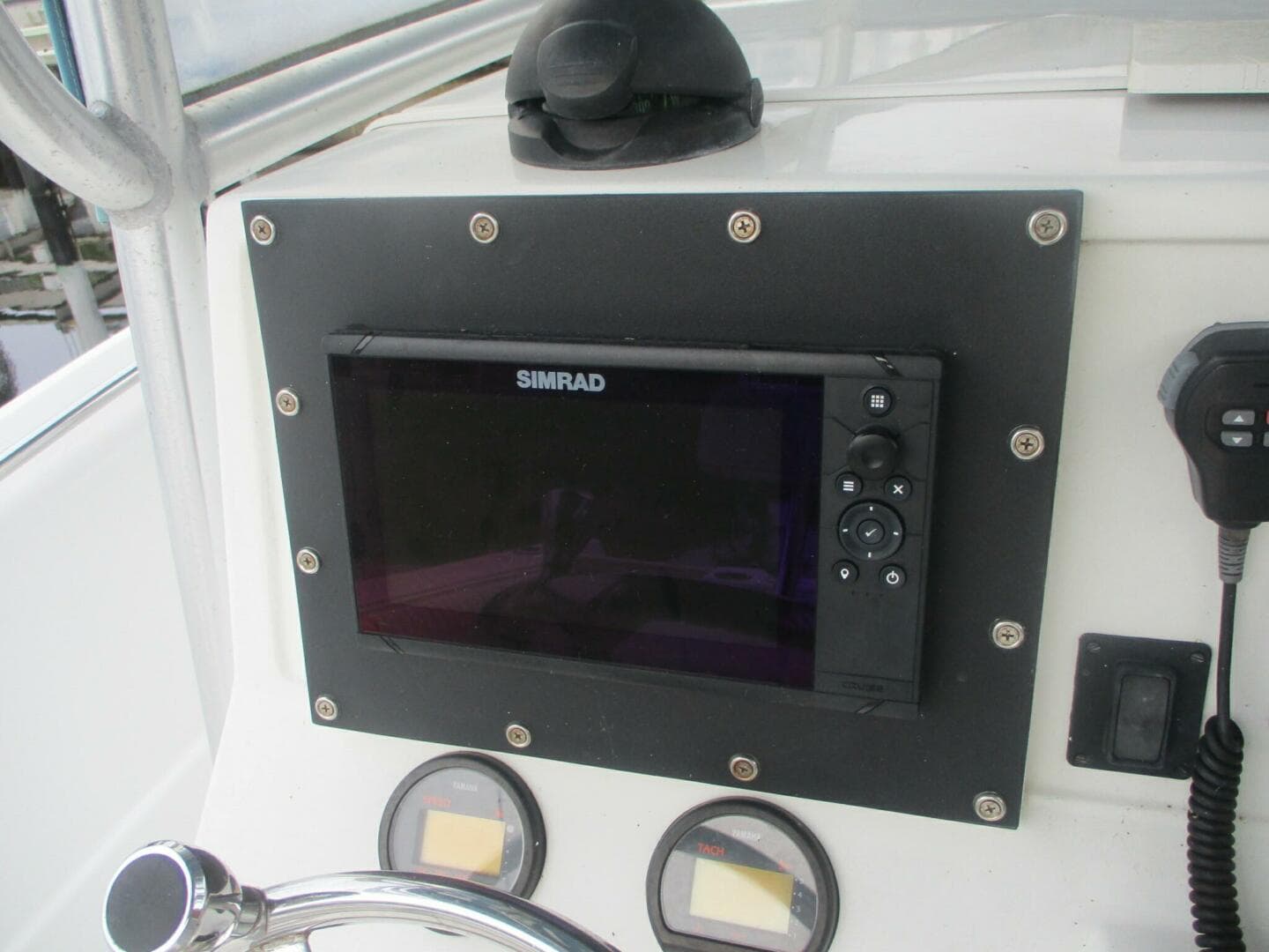 2005 Sailfish — photo 14