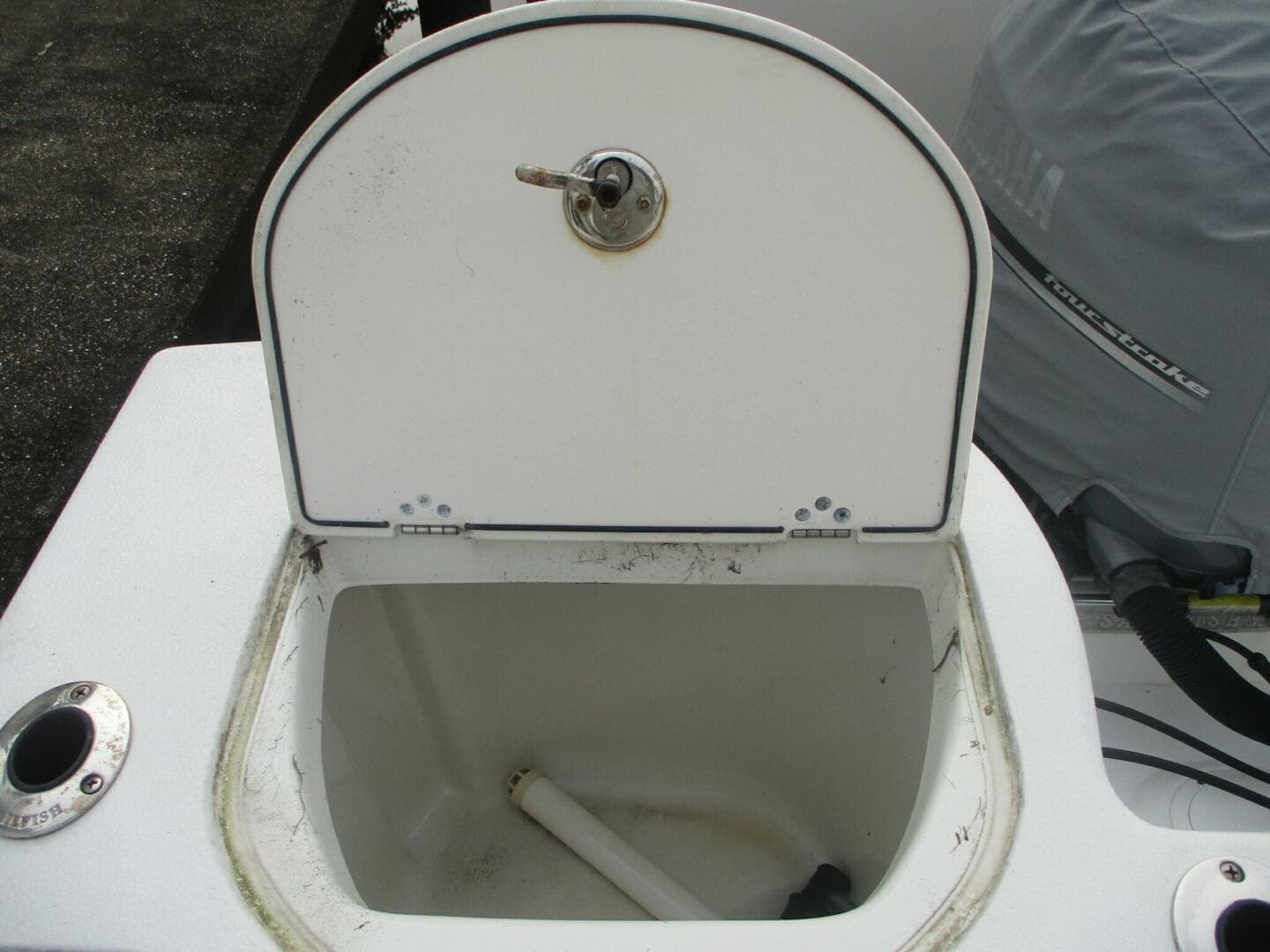 2005 Sailfish — photo 18