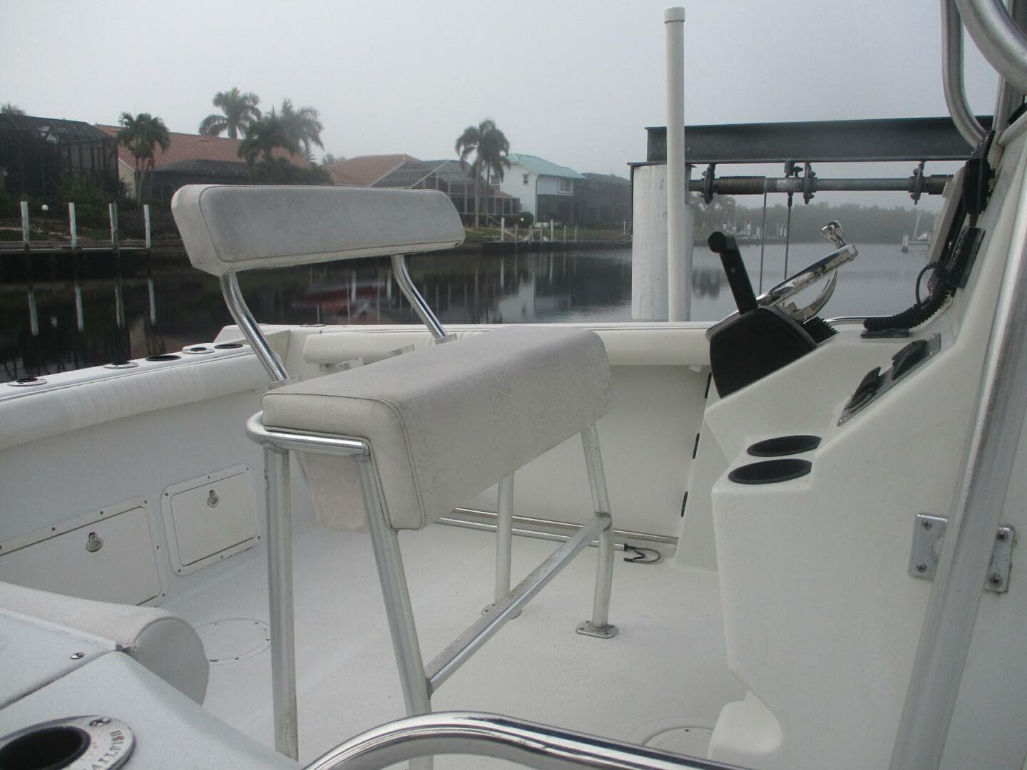 2005 Sailfish — photo 7