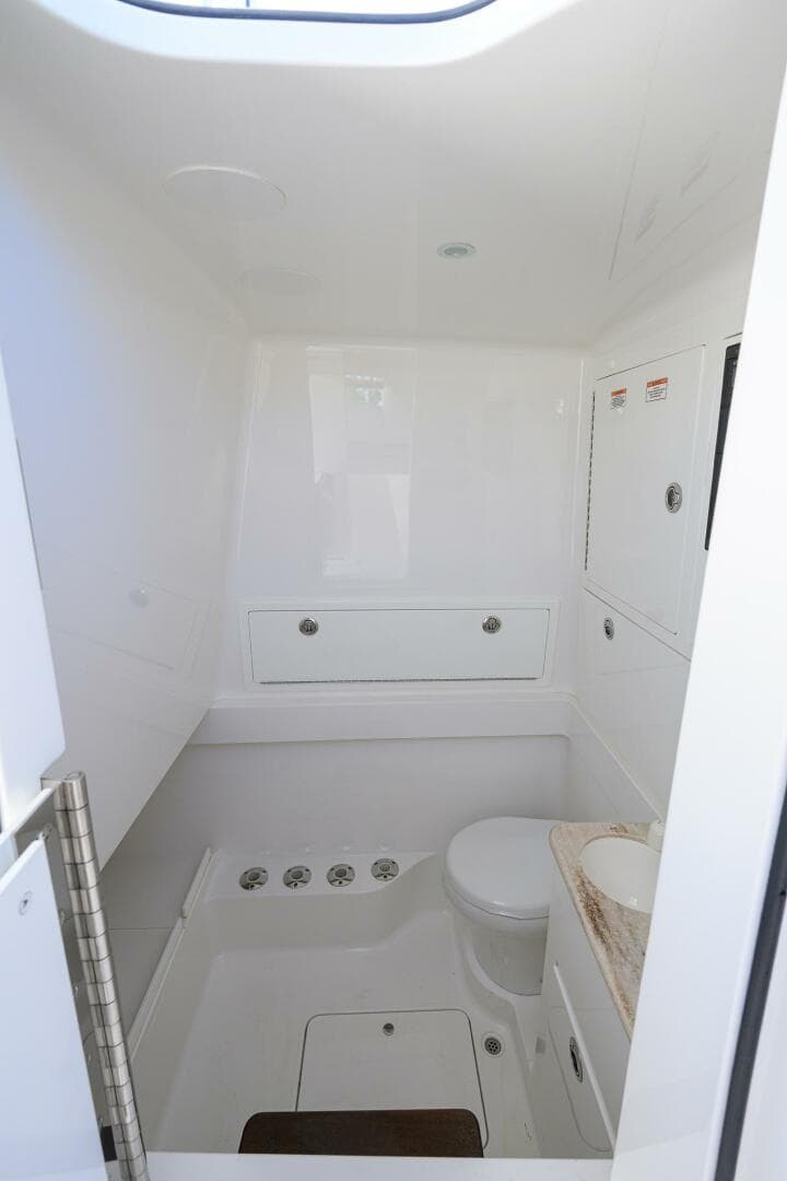 2022 Valhalla Boatworks V-41 — photo 24