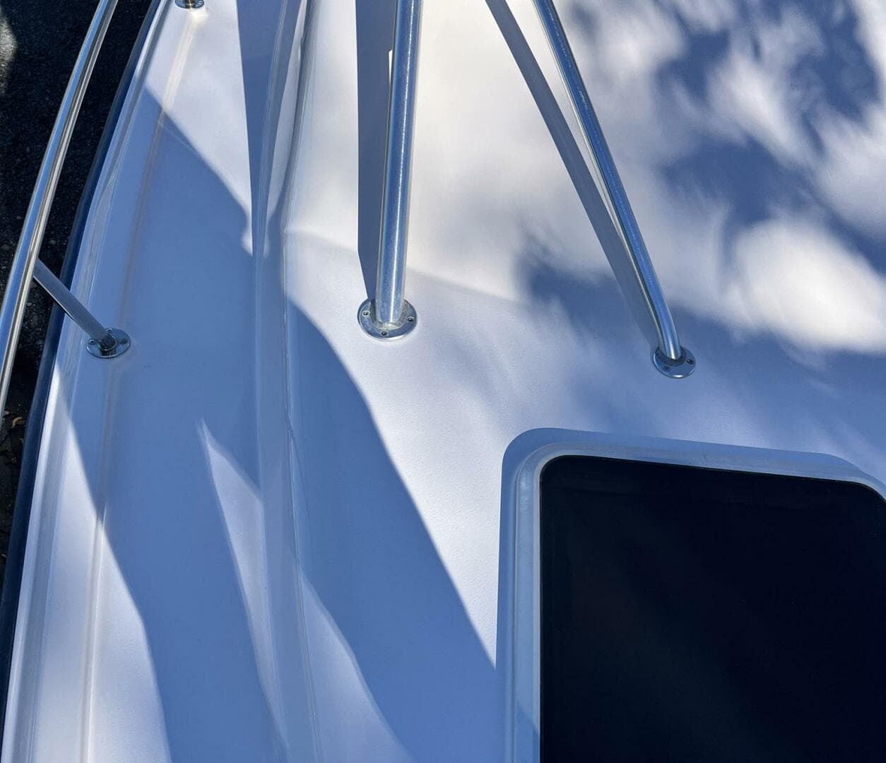 2004 Grady-White 330 Express — photo 30