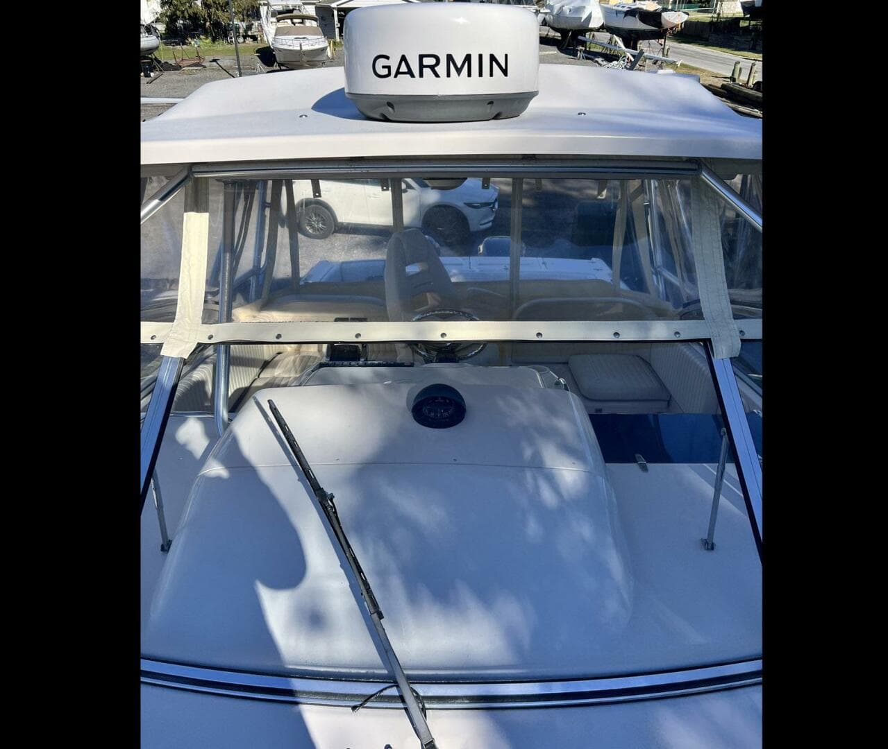 2004 Grady-White 330 Express — photo 31