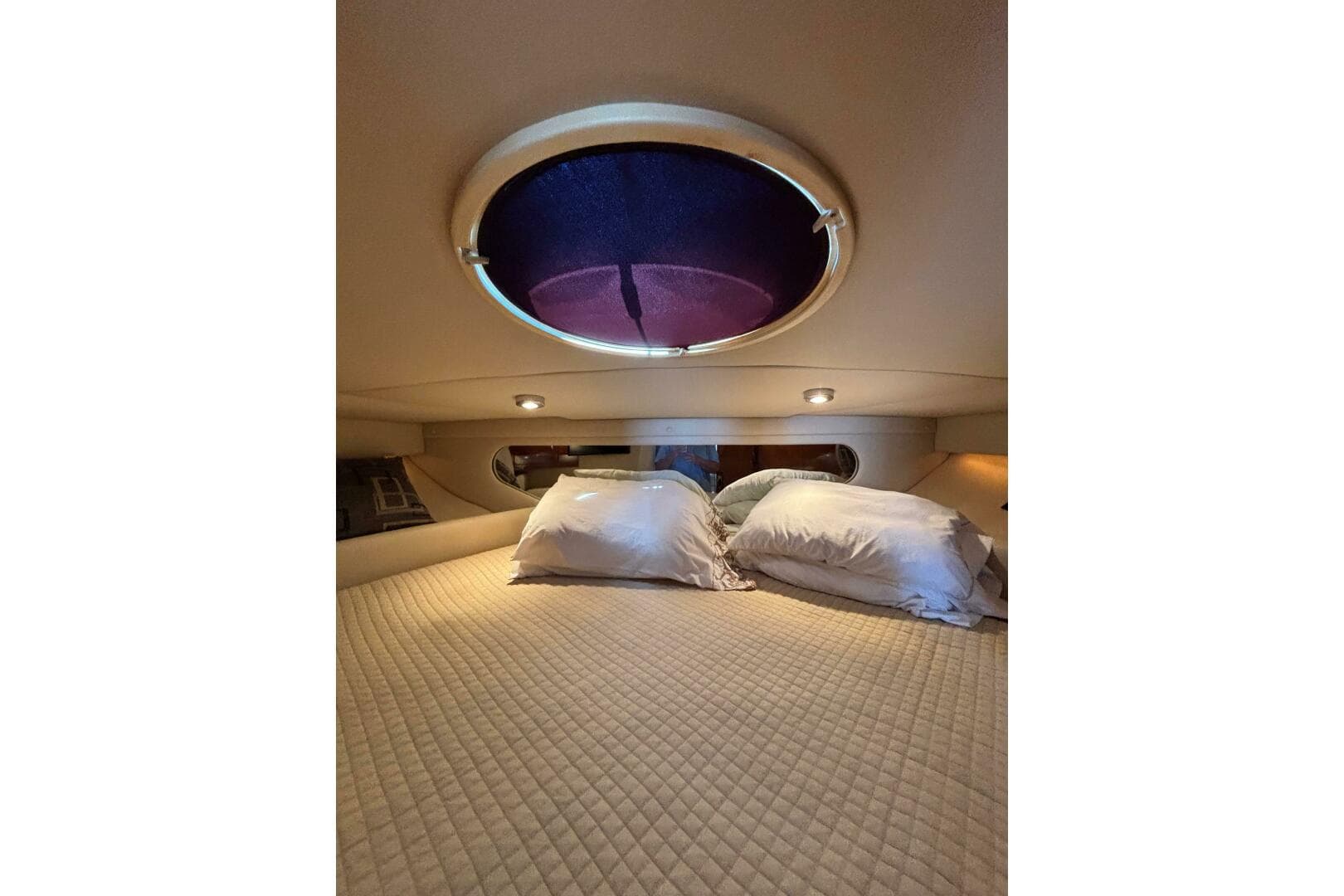 2007 Regal 3760 Sportyacht — photo 36