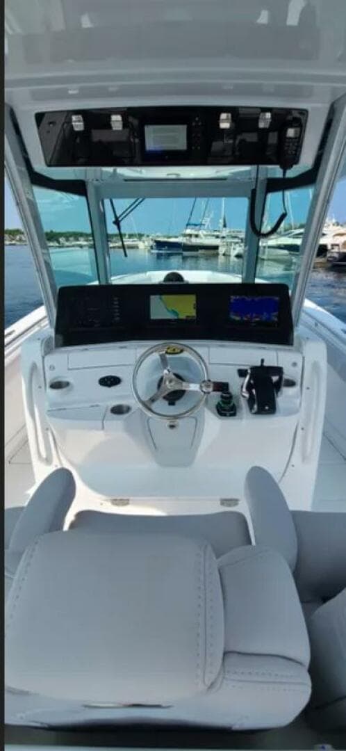 2023 Hcb 39 Speciale — photo 17