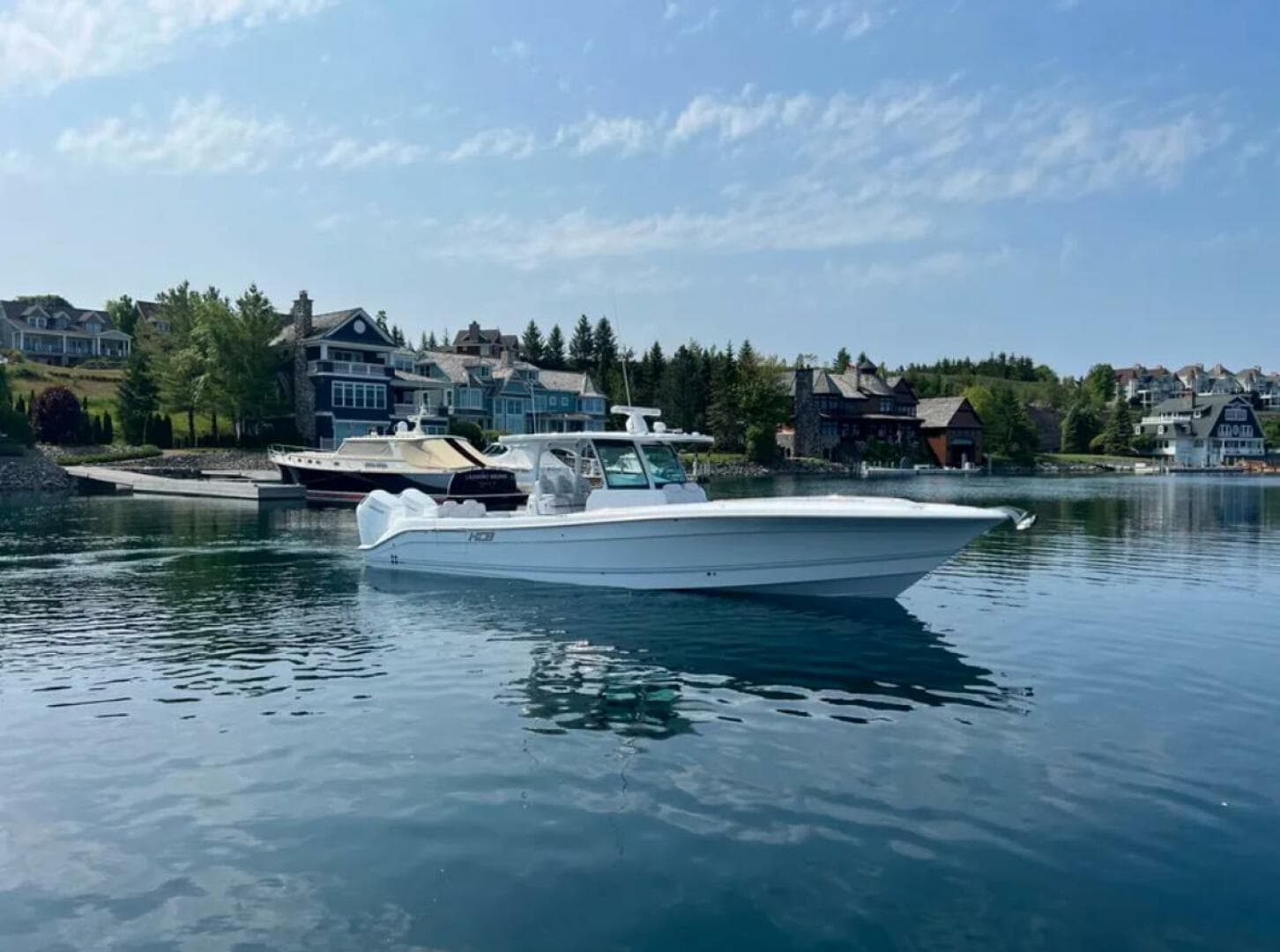 2023 Hcb 39 Speciale — photo 7