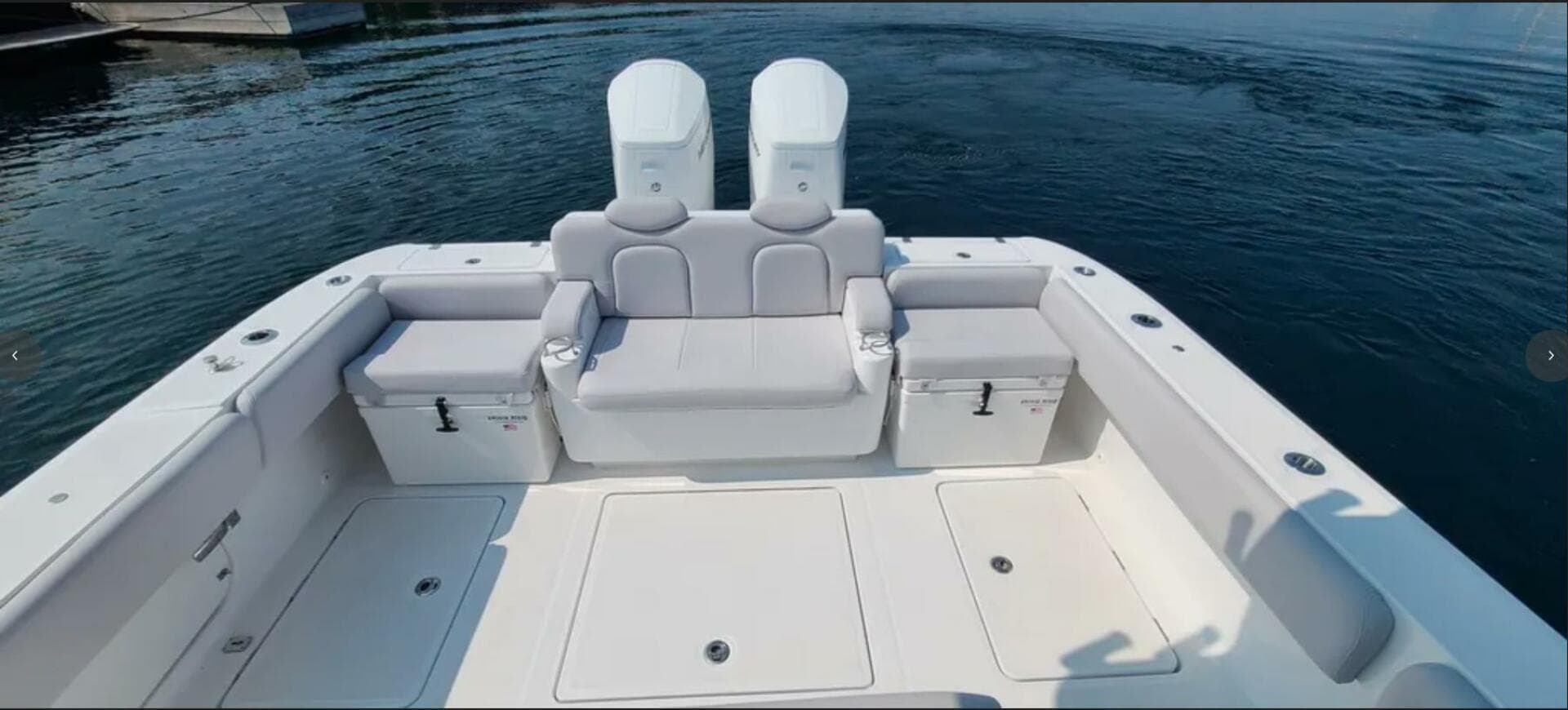 2023 Hcb 39 Speciale — photo 4