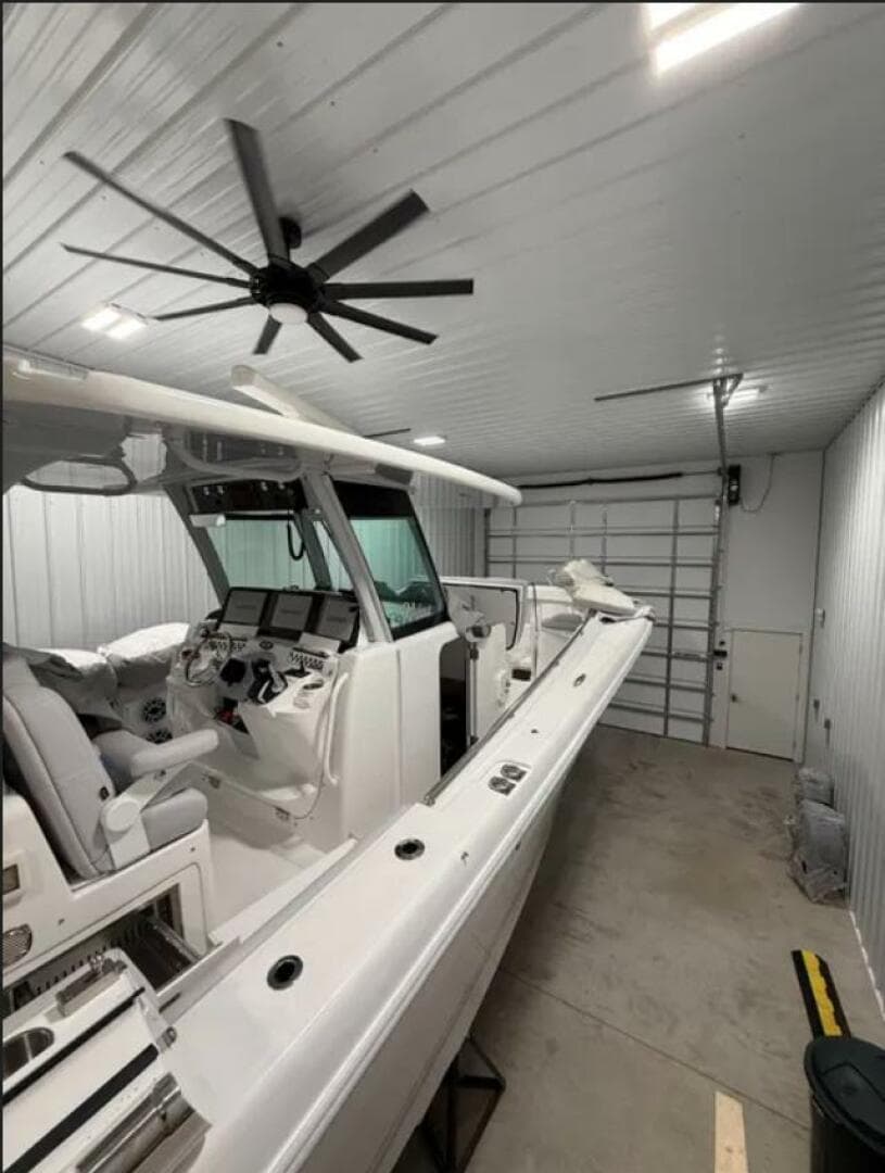 2023 Hcb 39 Speciale — photo 24