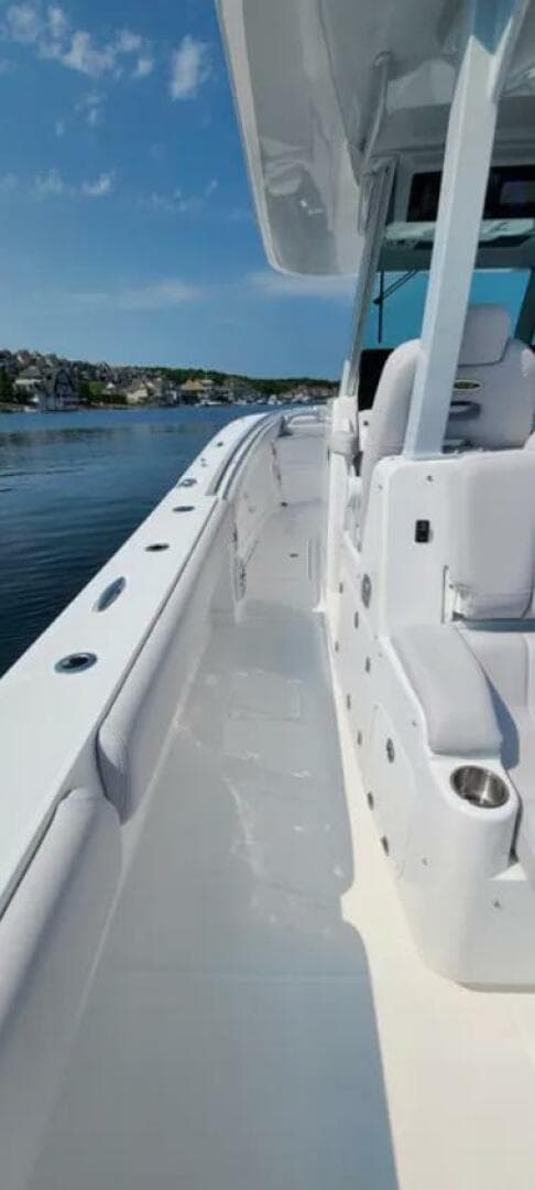 2023 Hcb 39 Speciale — photo 21