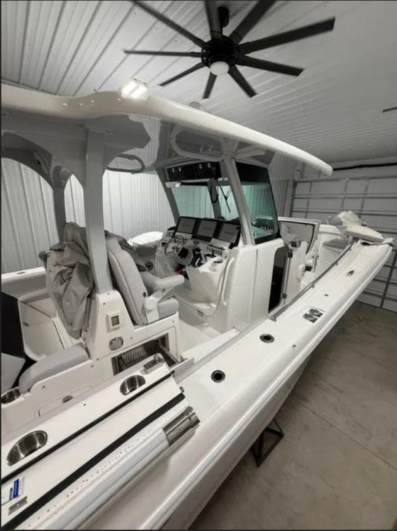 2023 Hcb 39 Speciale — photo 2