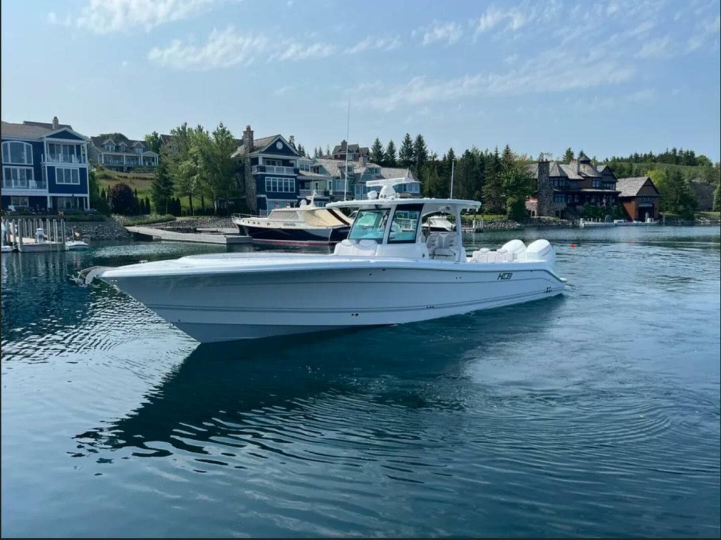 2023 Hcb 39 Speciale — photo 1