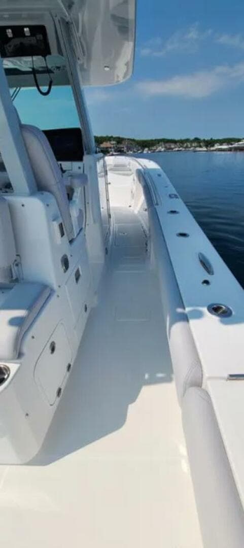 2023 Hcb 39 Speciale — photo 22