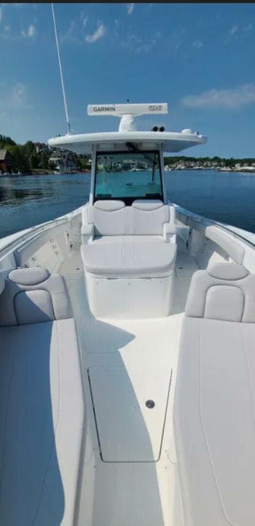 2023 Hcb 39 Speciale — photo 16