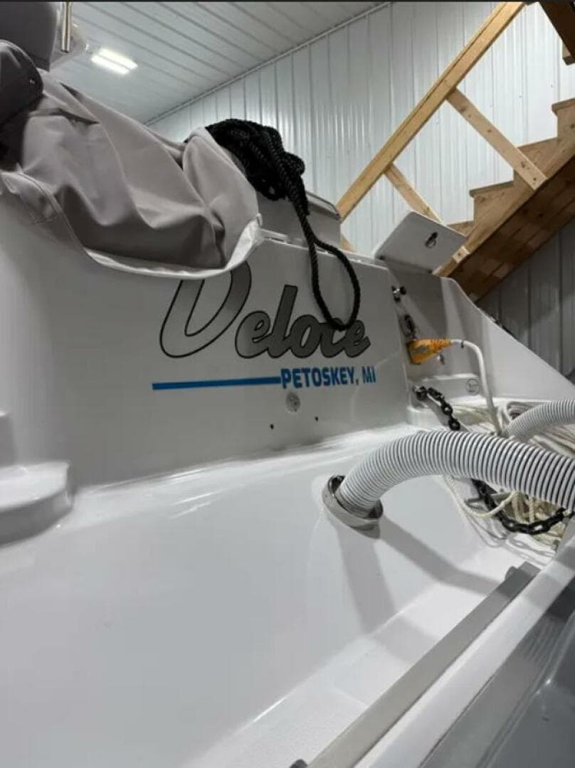 2023 Hcb 39 Speciale — photo 23