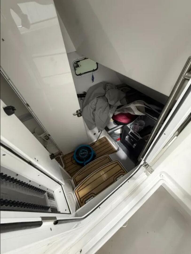 2023 Hcb 39 Speciale — photo 26