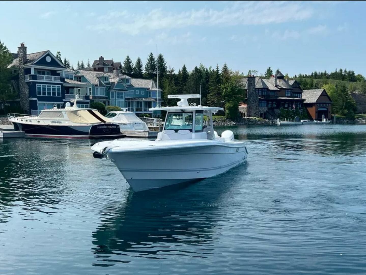 2023 Hcb 39 Speciale — photo 11