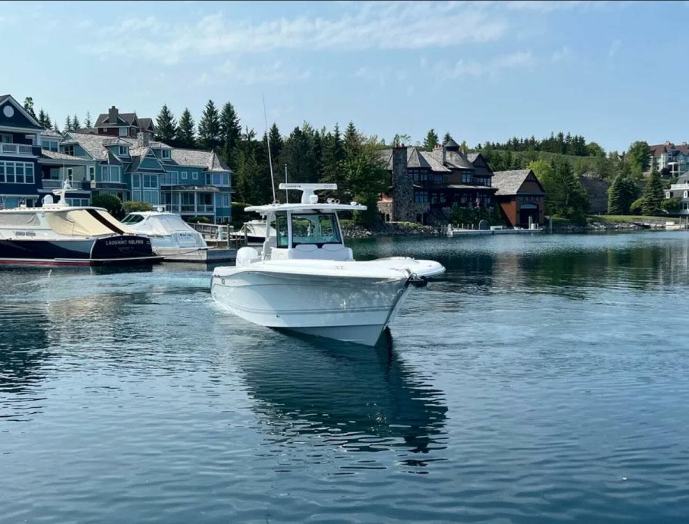 2023 Hcb 39 Speciale — photo 9