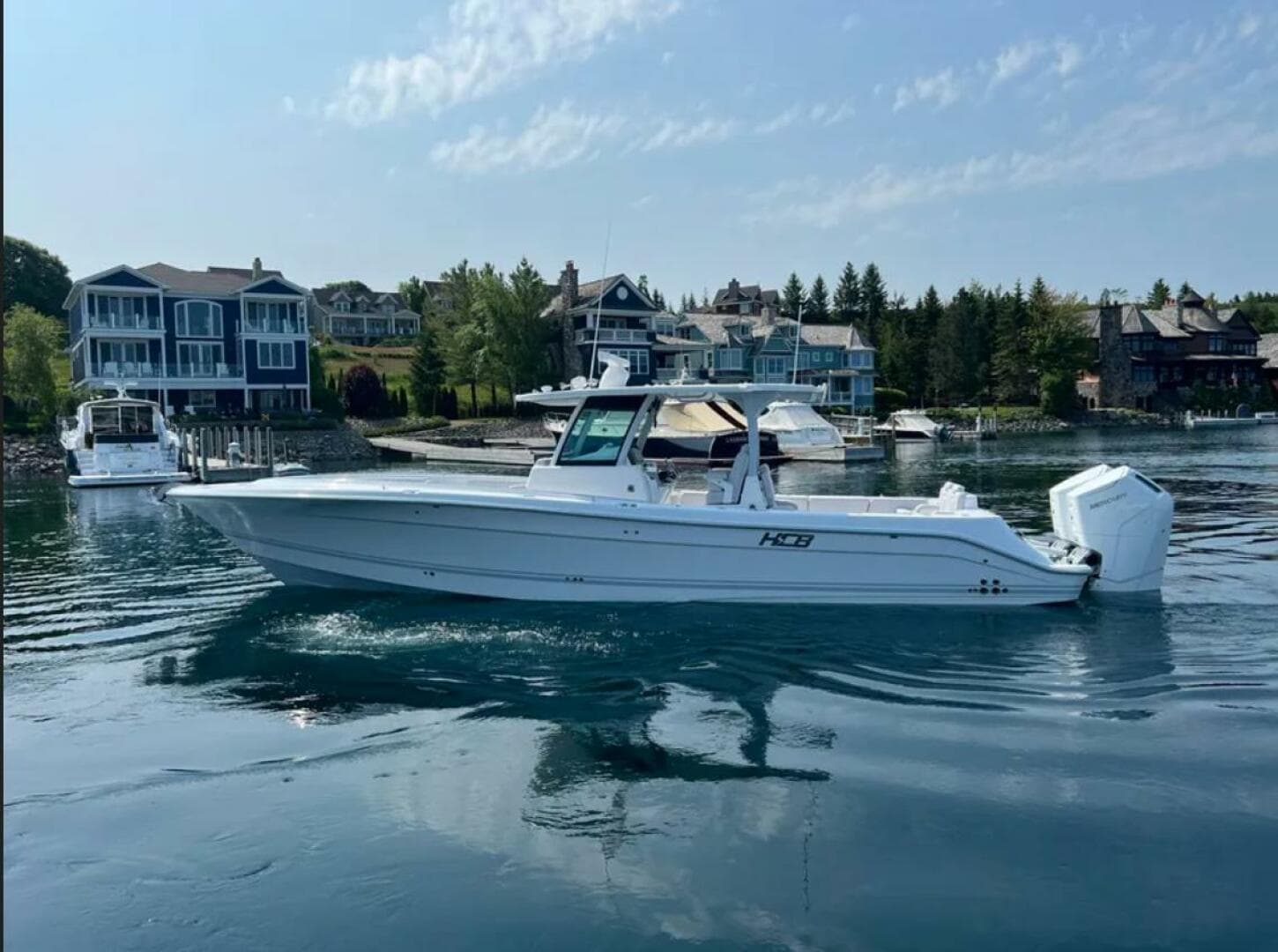 2023 Hcb 39 Speciale — photo 12