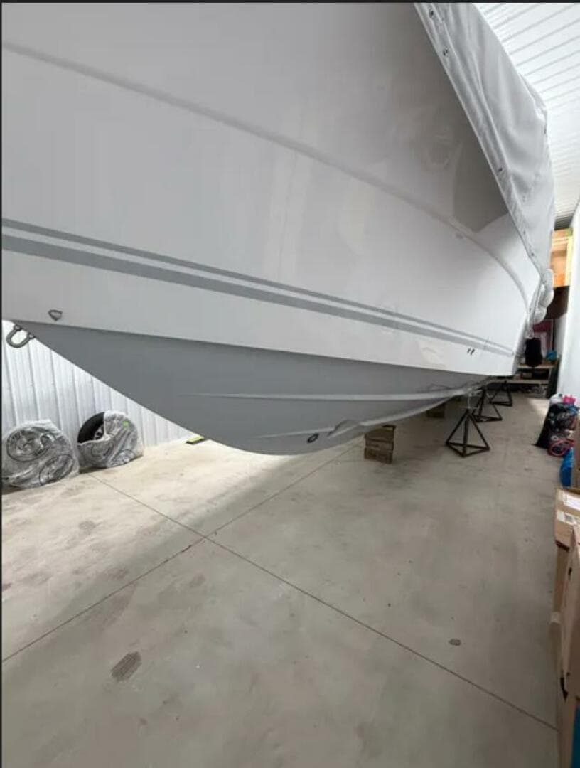 2023 Hcb 39 Speciale — photo 30