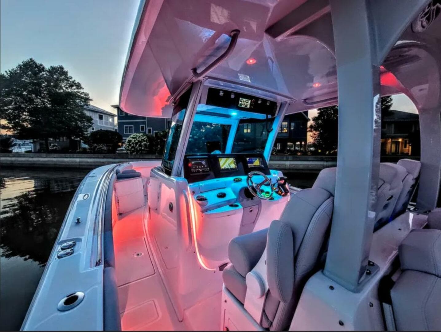 2023 Hcb 39 Speciale — photo 3