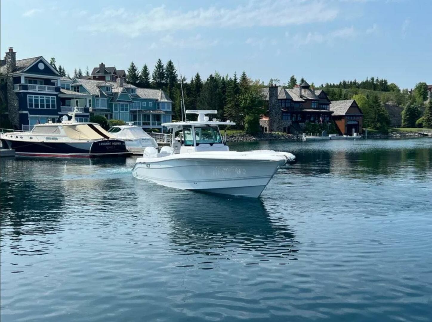 2023 Hcb 39 Speciale — photo 8