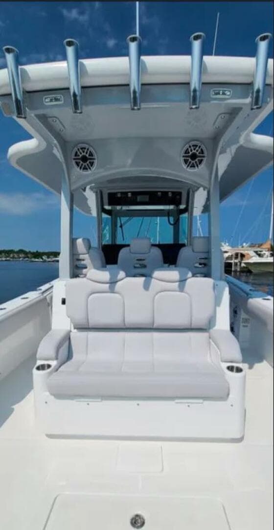 2023 Hcb 39 Speciale — photo 20