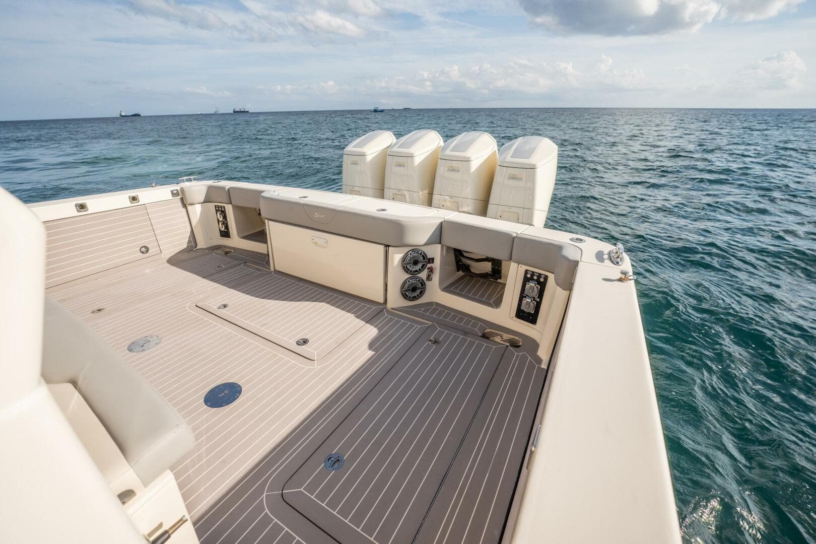 2023 Scout 530 LXF — photo 24