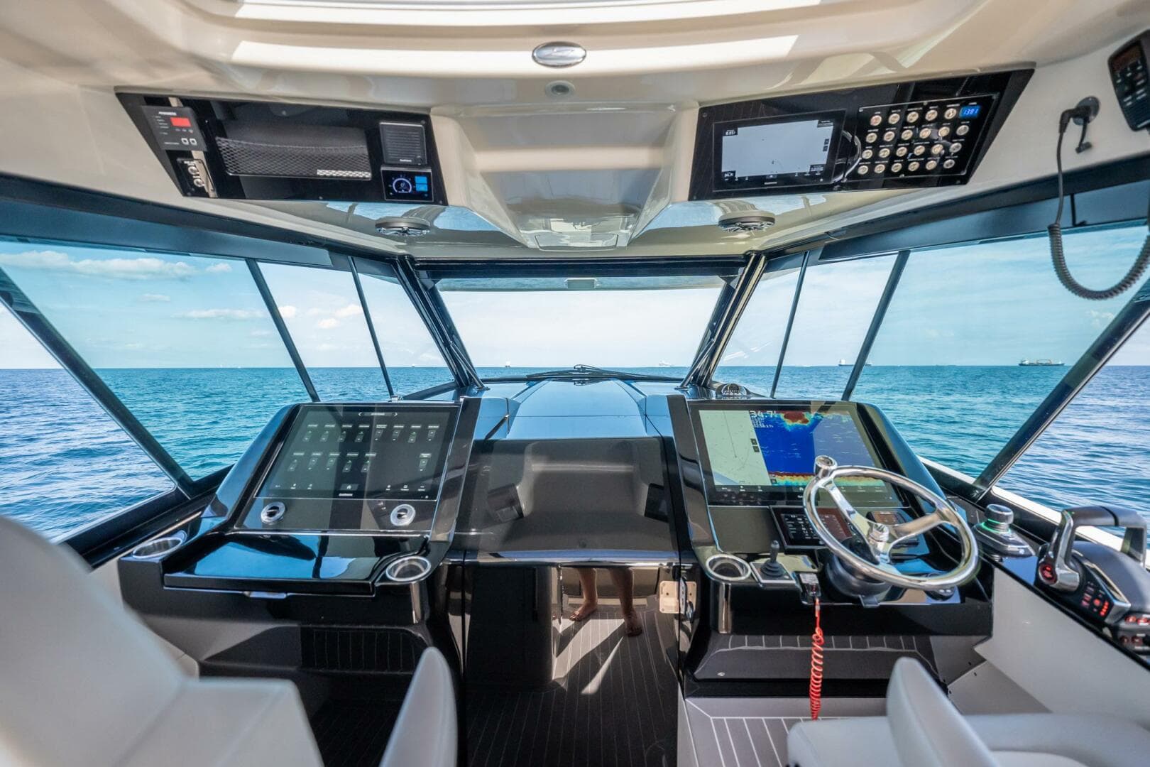 2023 Scout 530 LXF — photo 46