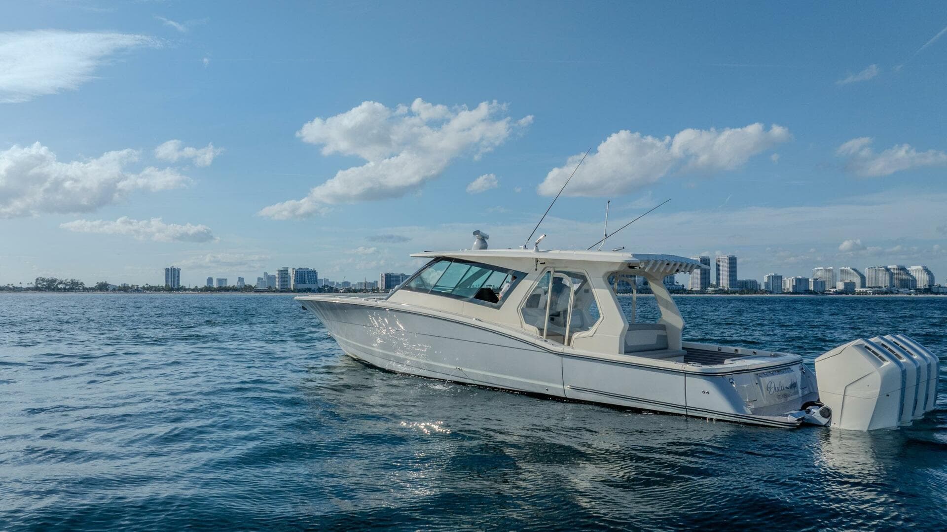 2023 Scout 530 LXF — photo 8