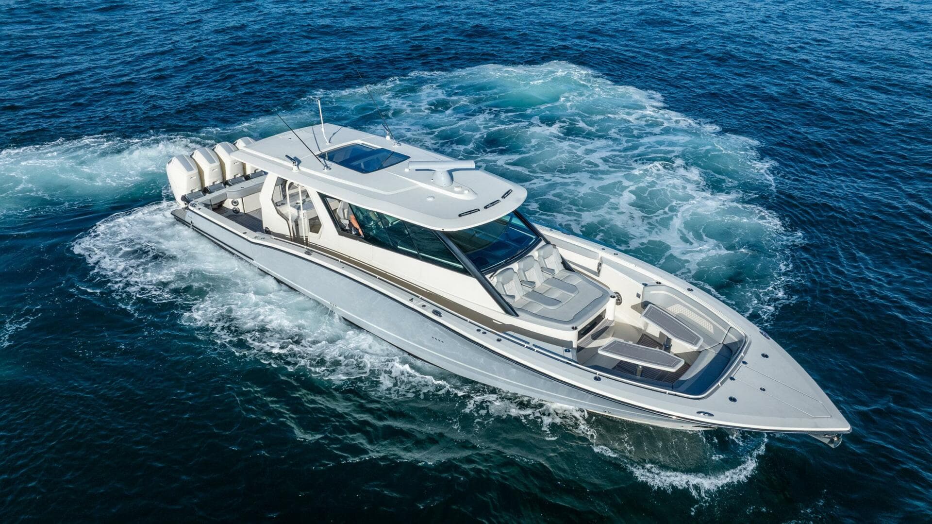 2023 Scout 530 LXF — photo 4