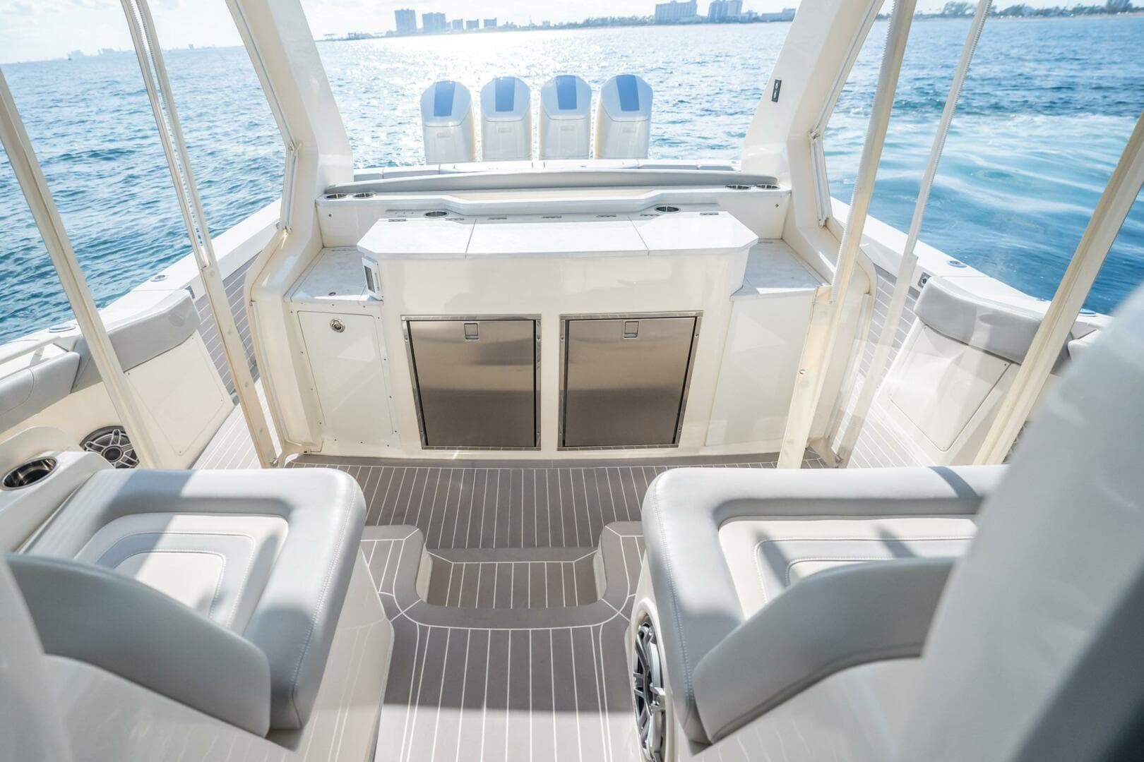 2023 Scout 530 LXF — photo 43