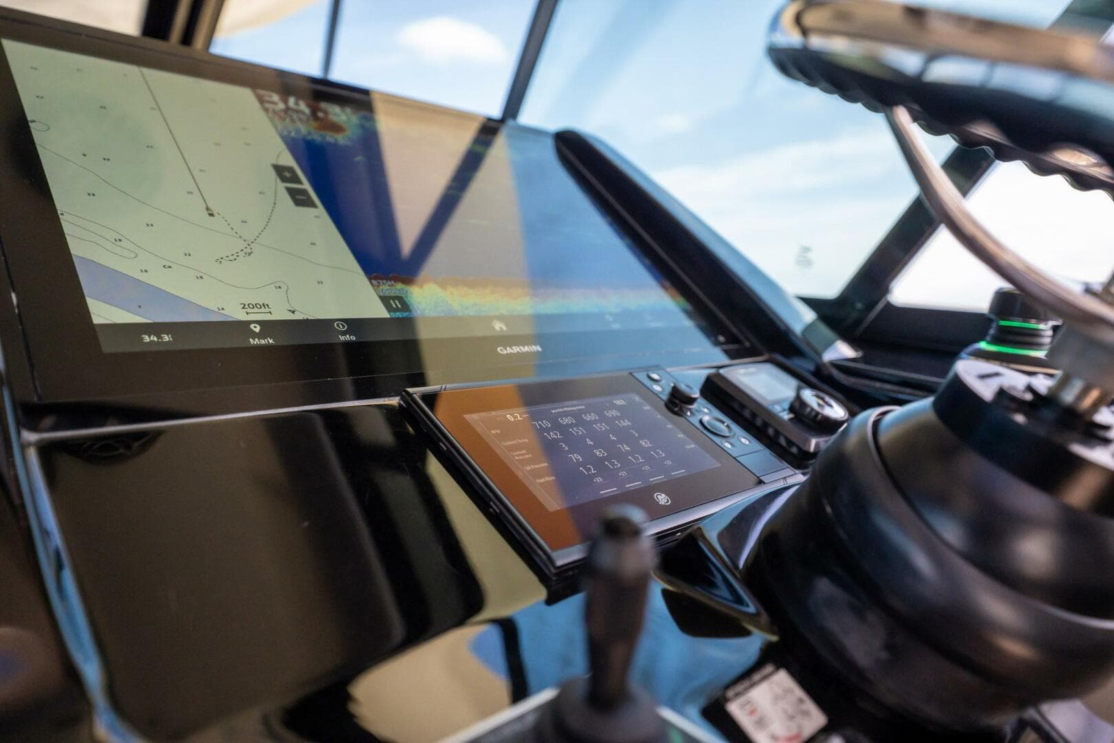 2023 Scout 530 LXF — photo 50