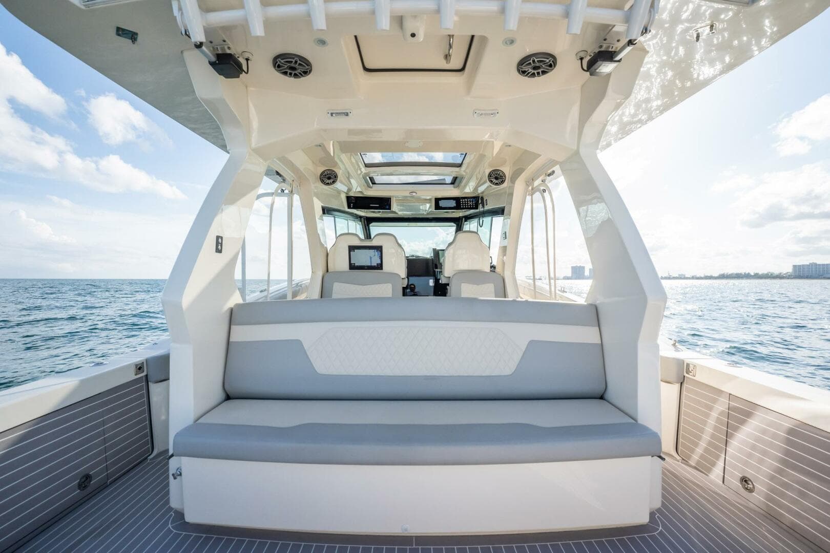 2023 Scout 530 LXF — photo 40