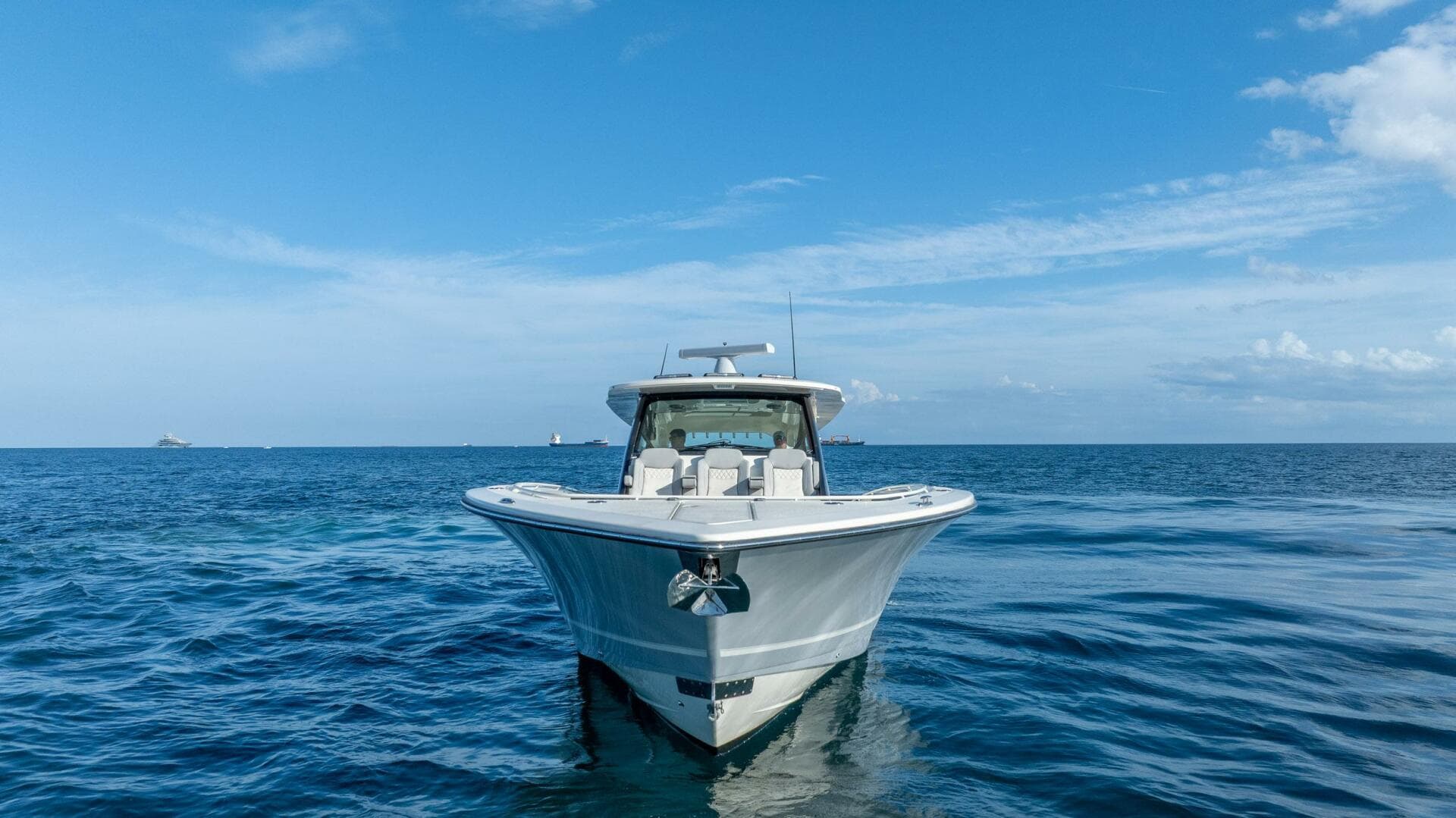 2023 Scout 530 LXF — photo 6