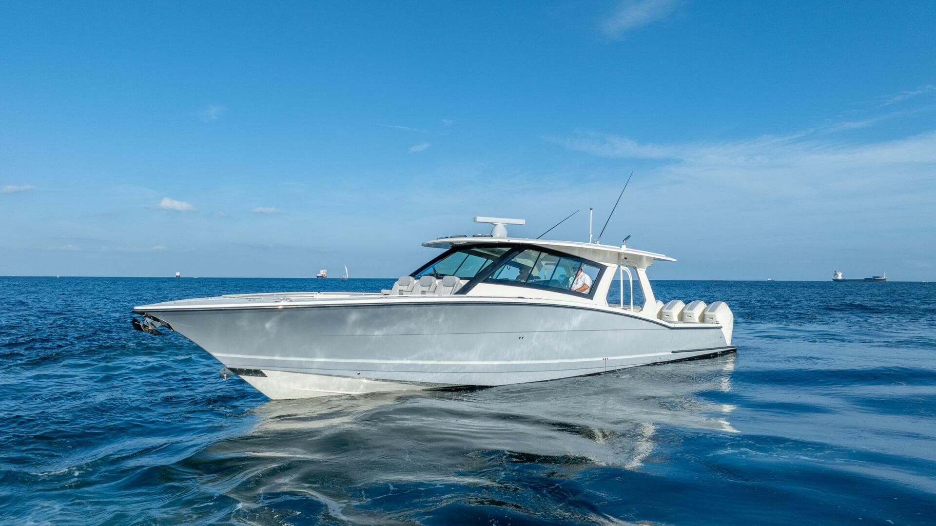 2023 Scout 530 LXF — photo 5