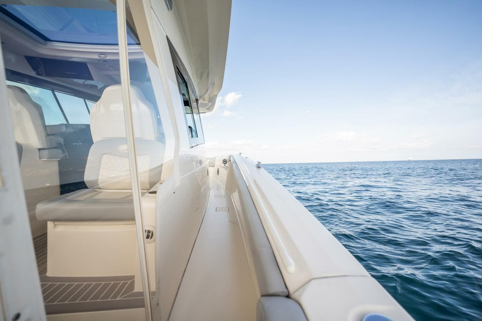 2023 Scout 530 LXF — photo 31