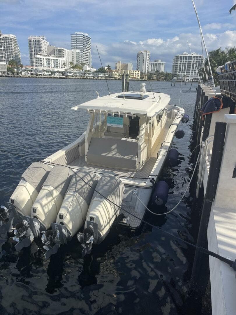 2023 Scout 530 LXF — photo 54