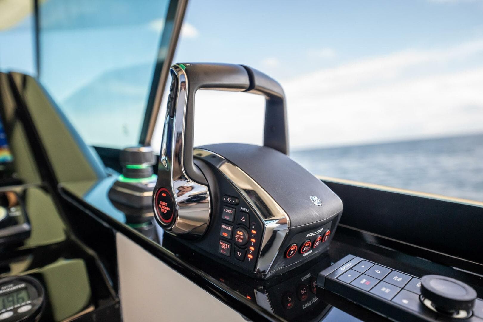 2023 Scout 530 LXF — photo 49