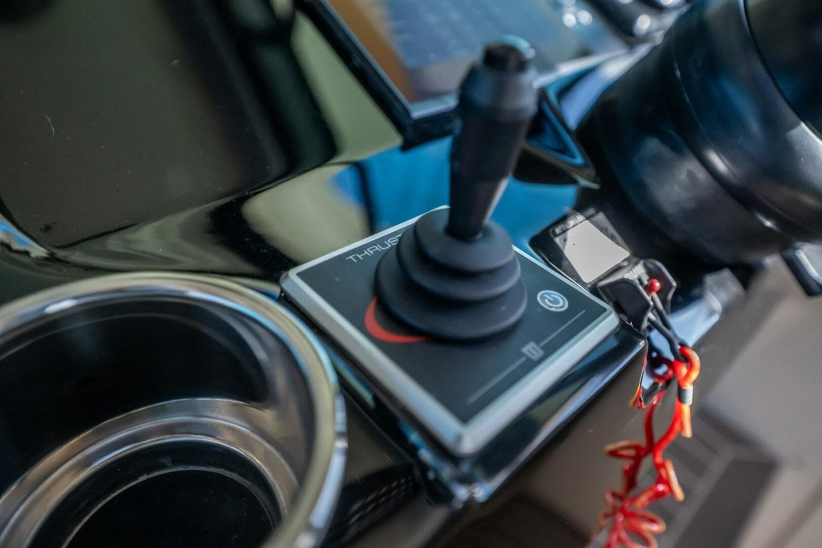 2023 Scout 530 LXF — photo 52