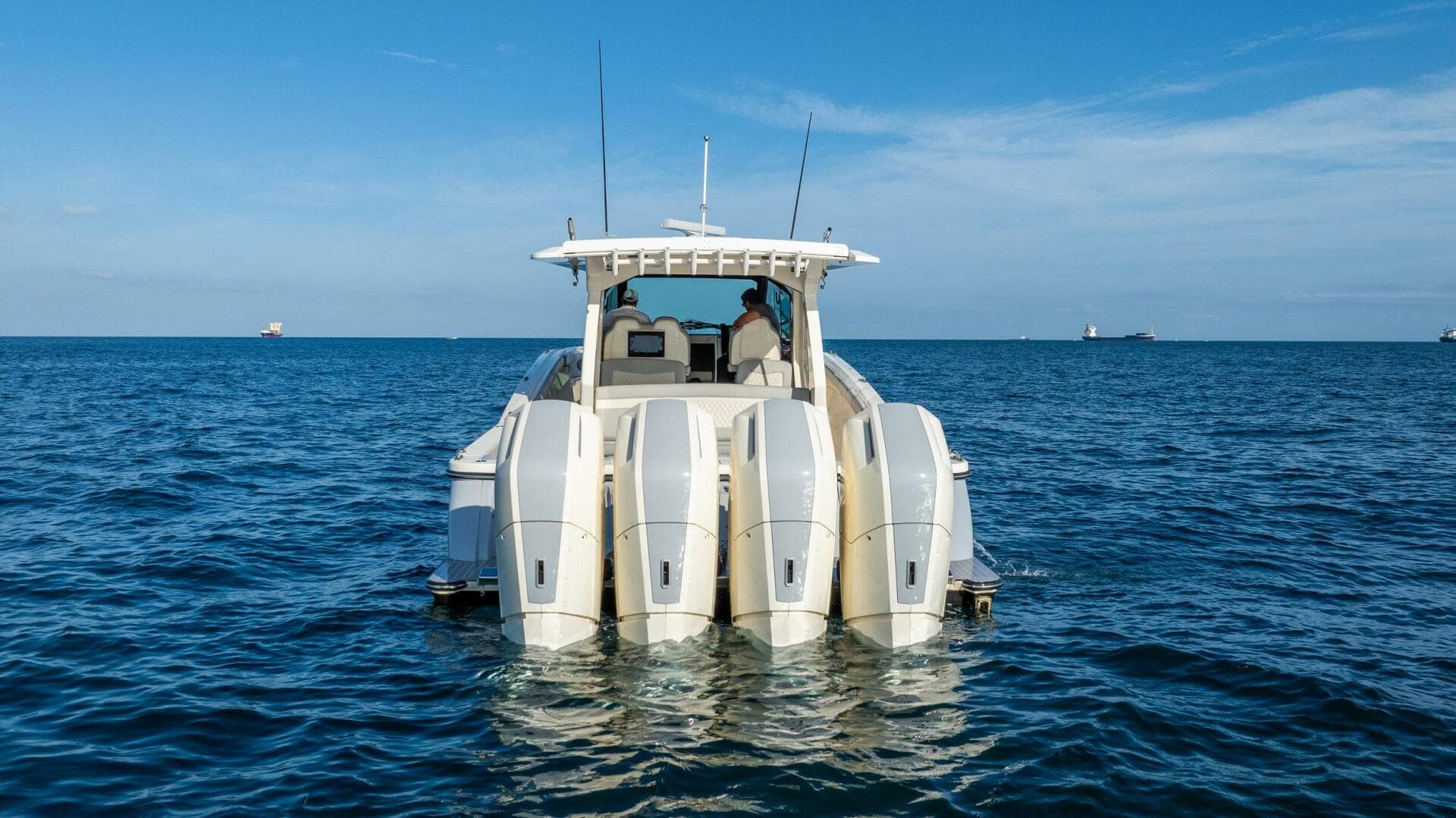 2023 Scout 530 LXF — photo 3