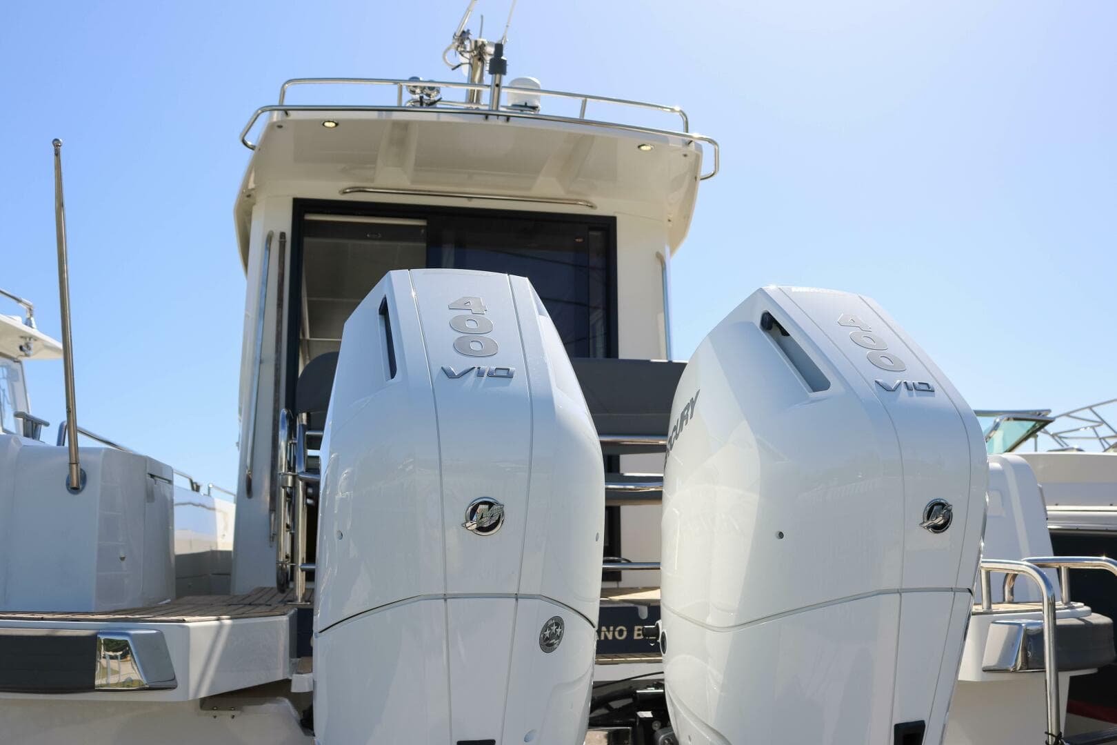 2021 Nimbus C11 — photo 28