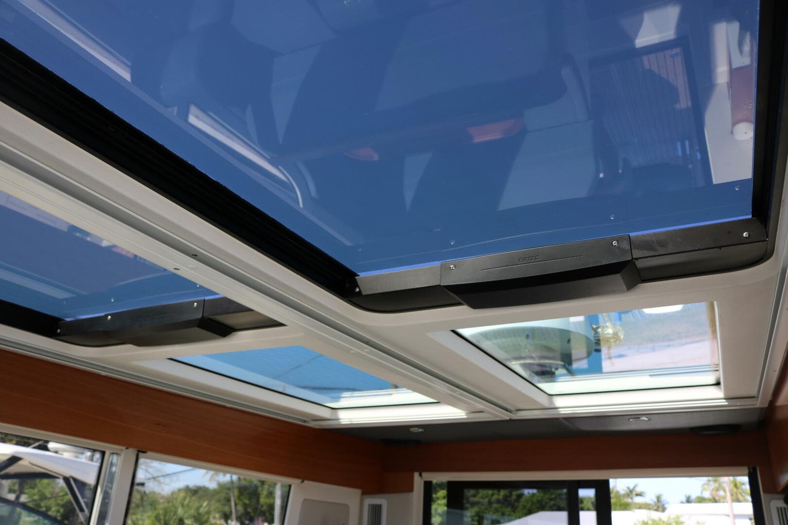 2021 Nimbus C11 — photo 11