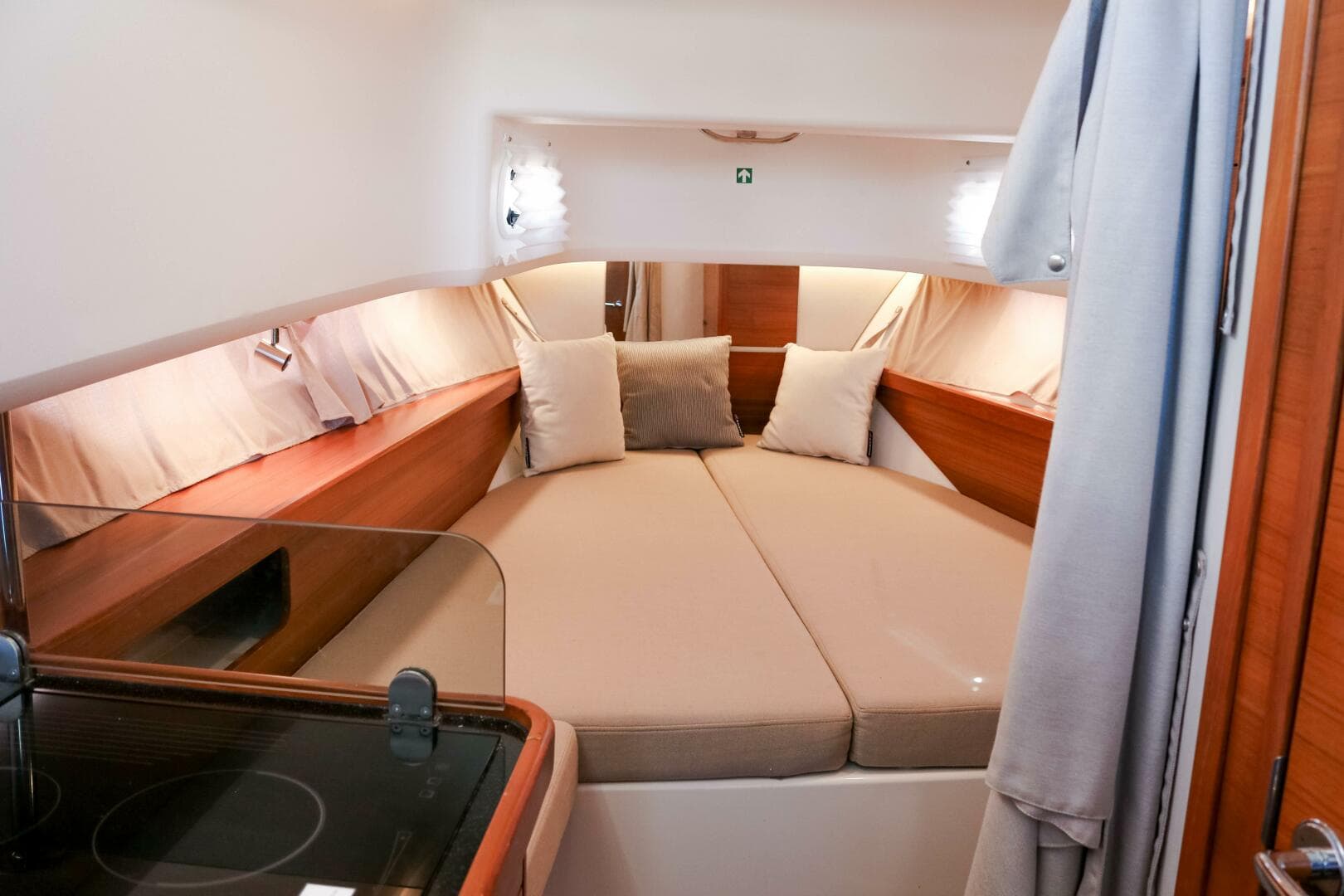 2021 Nimbus C11 — photo 17