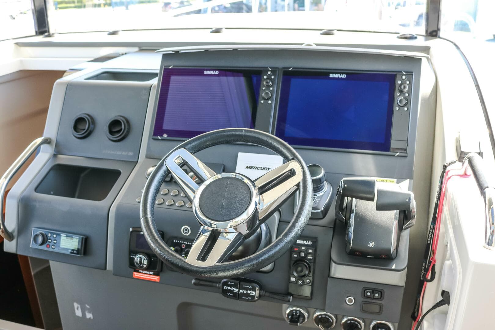 2021 Nimbus C11 — photo 9