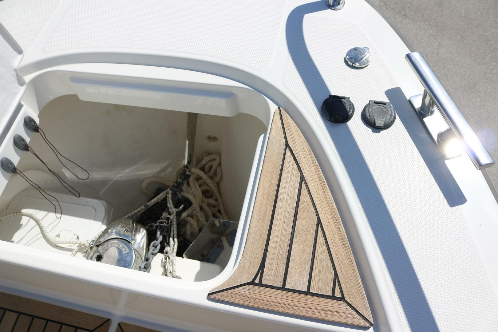 2021 Nimbus C11 — photo 25