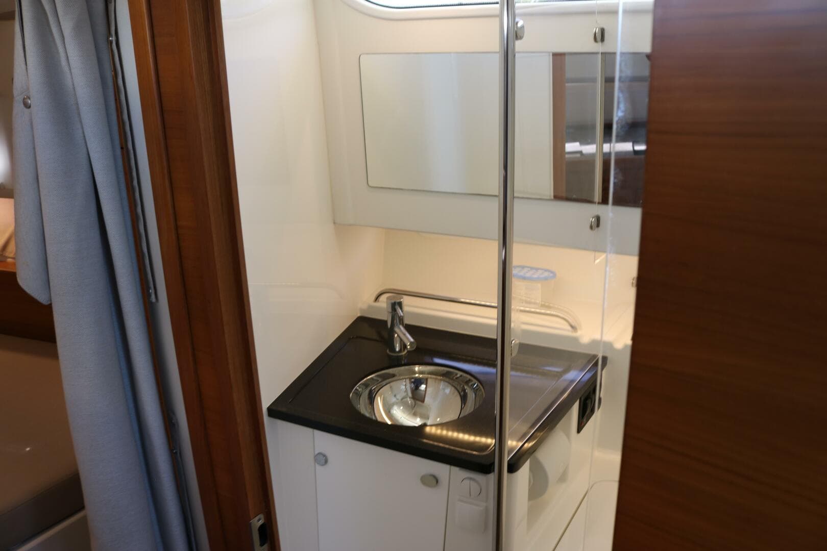 2021 Nimbus C11 — photo 18