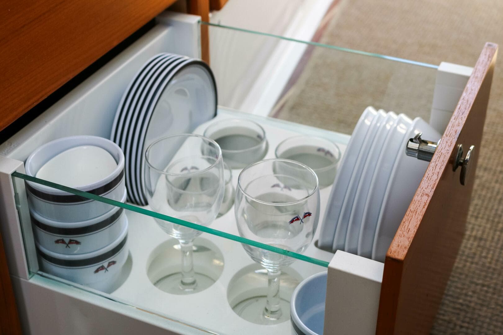 2021 Nimbus C11 — photo 14