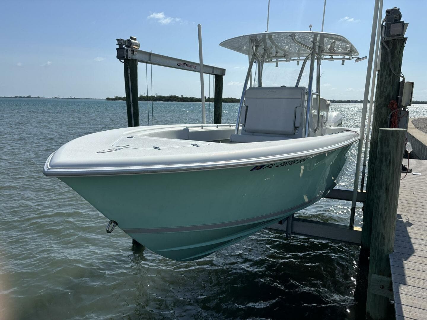 2020 Contender 28 Sport — photo 2