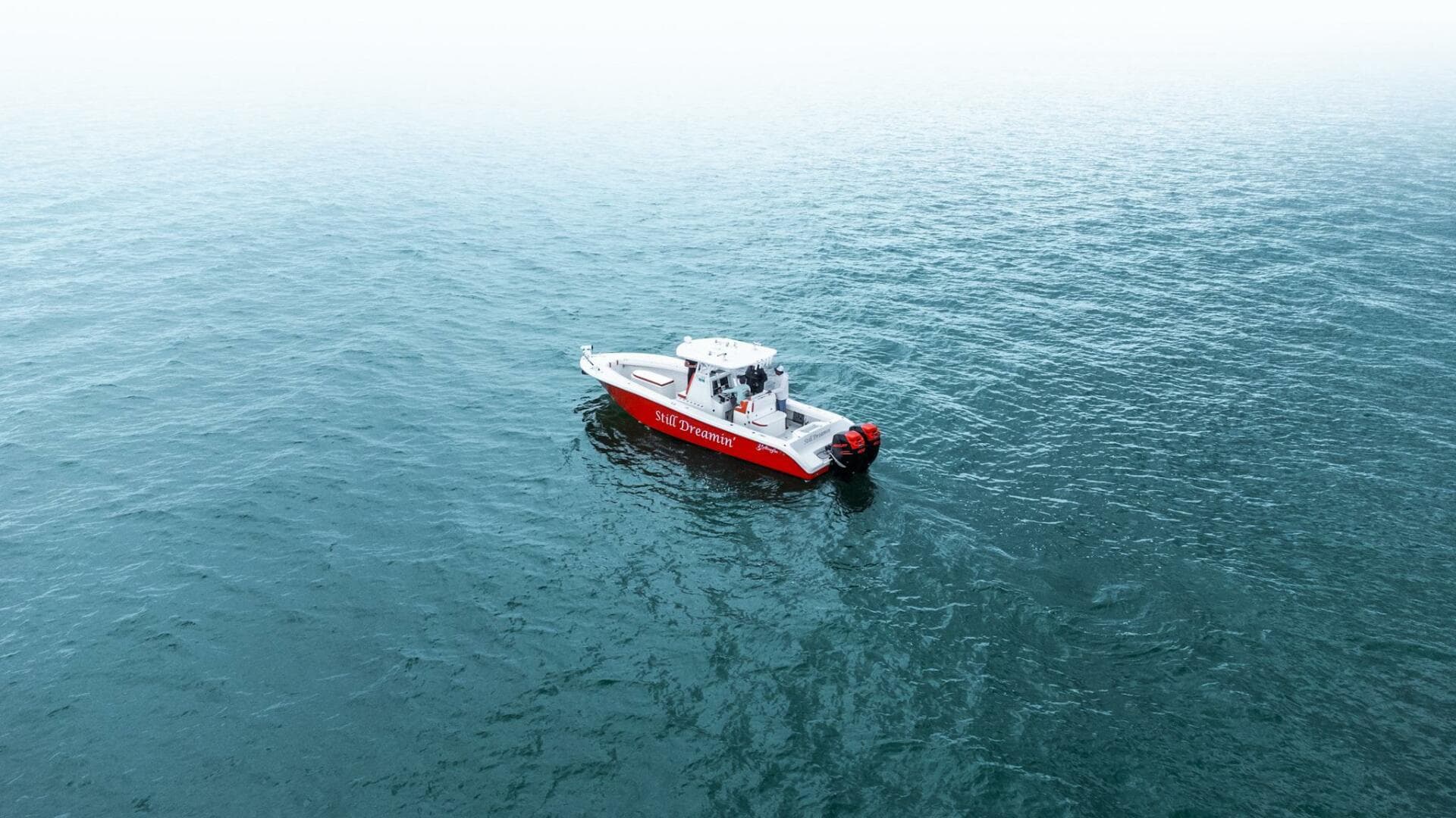 2015 Yellowfin 32 Offshore — photo 21