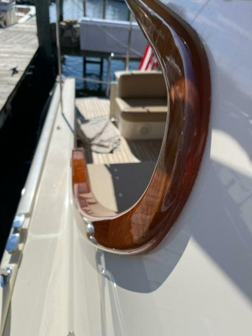 2016 Palm Beach Motor Yachts Pb 50 — photo 4