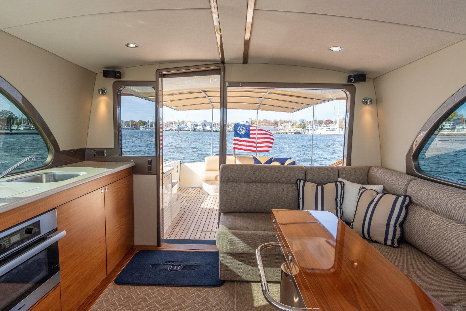 2016 Palm Beach Motor Yachts Pb 50 — photo 53